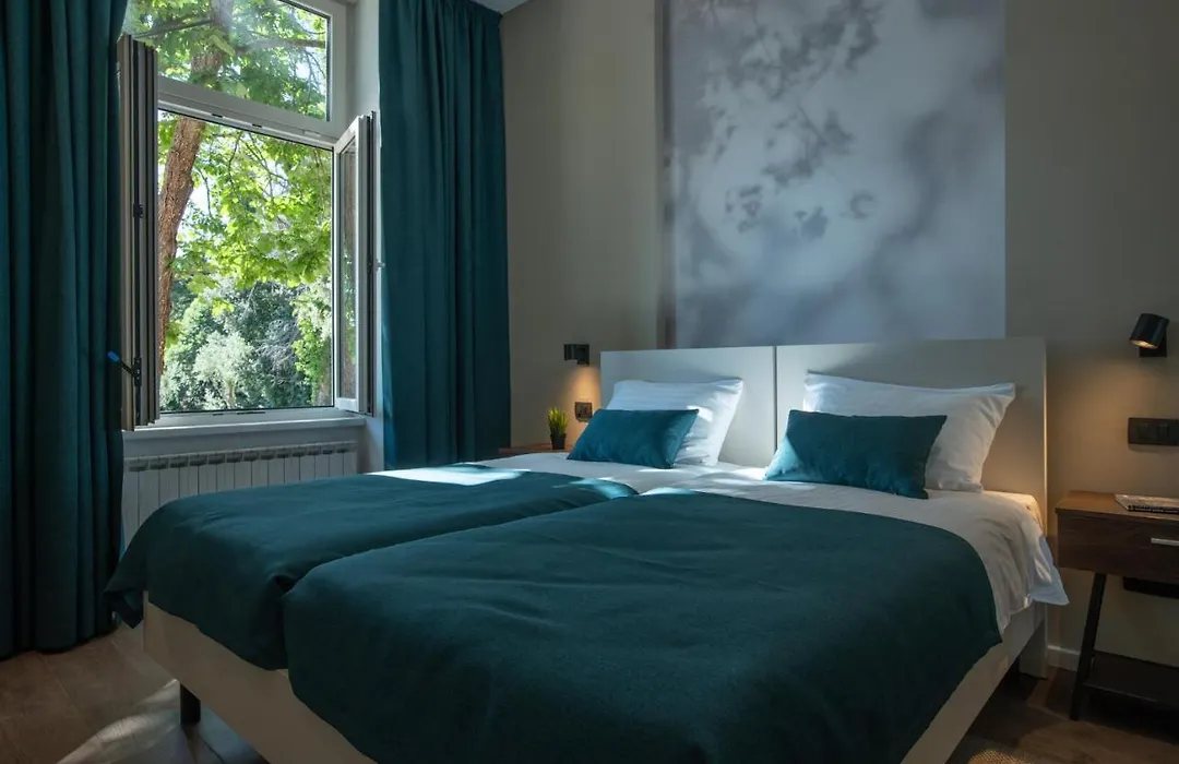 Villa Aurum Health & Climatotherapy Center-1