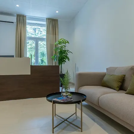 Villa Aurum Health & Climatotherapy Center-2