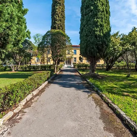 Villa Aurum Health & Climatotherapy Center-2