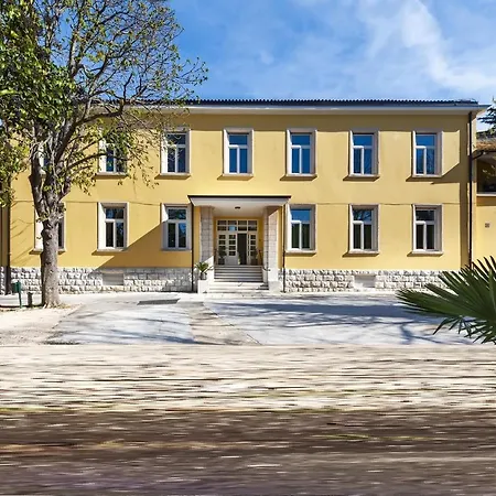 Villa Aurum Health & Climatotherapy Center-3