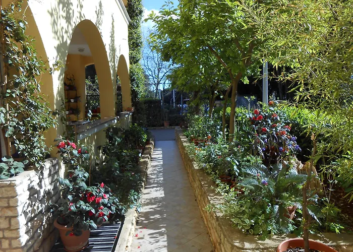 Villa Kristina Rovinj